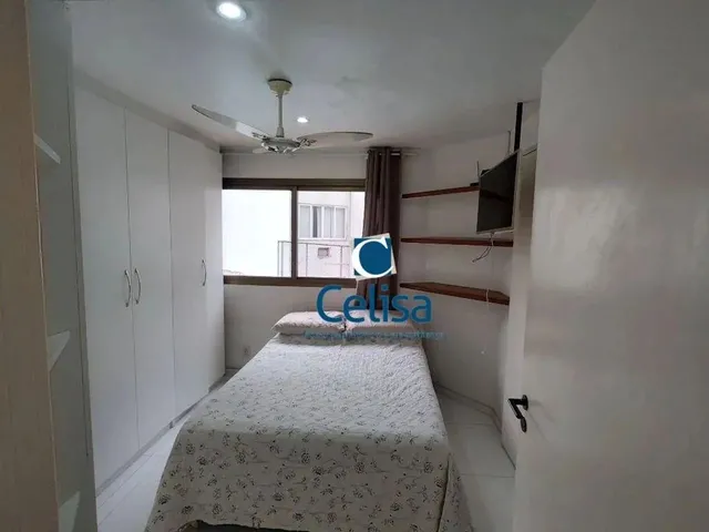 Imagem 3: Apartamento com 2 Dormitórios para Alugar, 89 M² por R$ 9.294,62/Mês - Leblon - Rio De