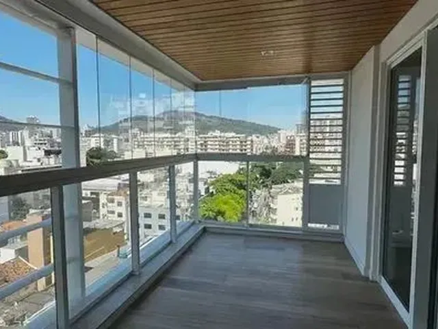 Imagem: Apartamento com 3 Quartos para Alugar, 139M²