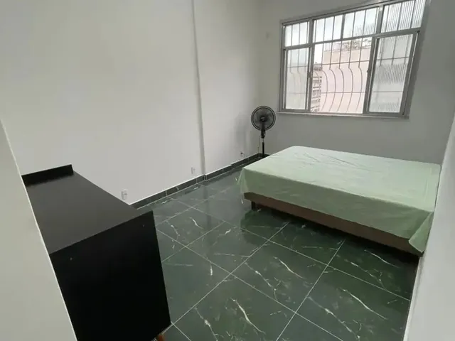 Imagem 4: Temporada Copacabana Sala e Quarto L