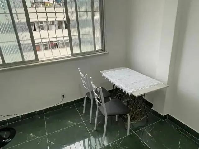 Imagem 9: Temporada Copacabana Sala e Quarto L