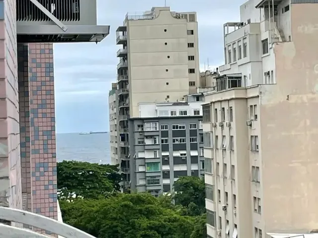 Imagem 7: Temporada Copacabana Sala e Quarto L