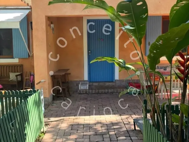 Imagem: Casa Charmosa em São Conrado