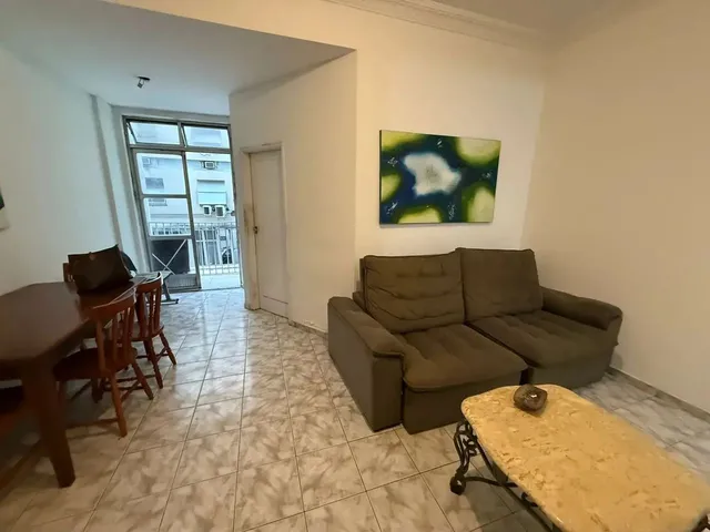 Imagem: Venda Apartamento 2 Quartos Vista Mar Ou
