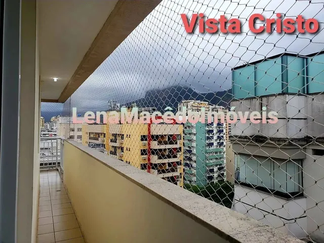 Imagem 1: Imóvel para Aluguel Tem 78 Metros Quadrados com 2 Quartos em Botafogo - Rio de Janeiro