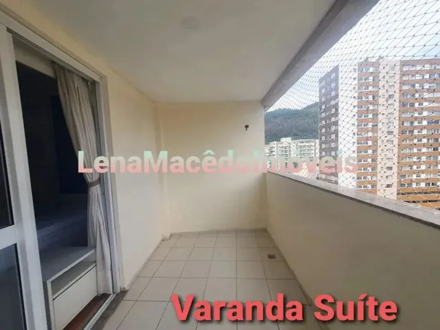 Imagem 7: Imóvel para Aluguel Tem 78 Metros Quadrados com 2 Quartos em Botafogo - Rio de Janeiro