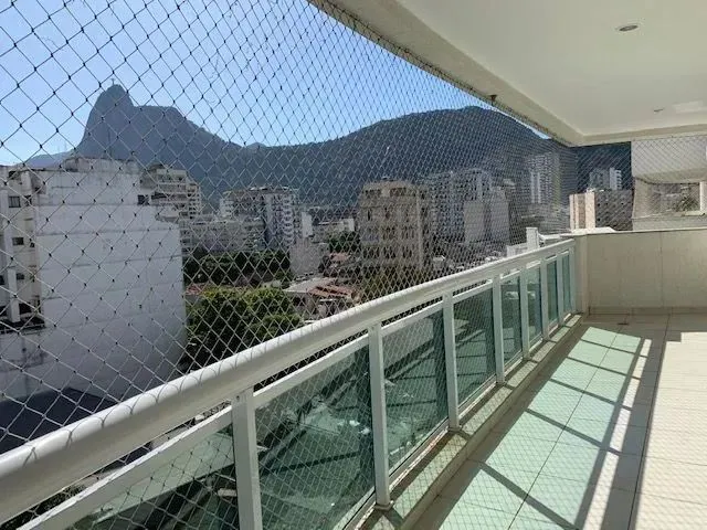 Imagem: Apartamento com 3 Dormitórios para Alugar