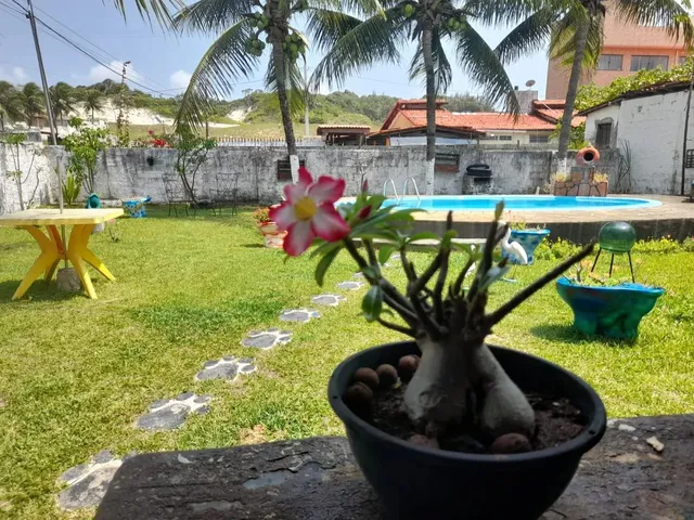 Imagem: Casa de Veraneio para Locação Durante