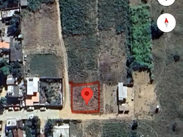 Imagem 5: Terreno a Venda em Marataizes, Es ( Aceito Propostas