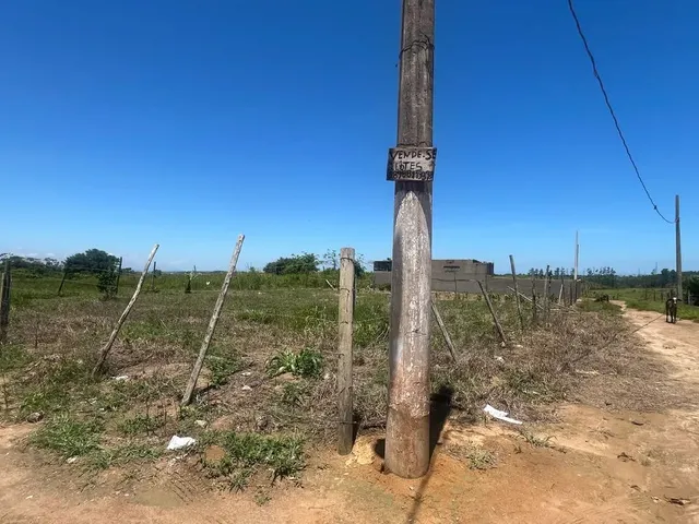 Imagem 3: Terreno a Venda em Marataizes, Es ( Aceito Propostas