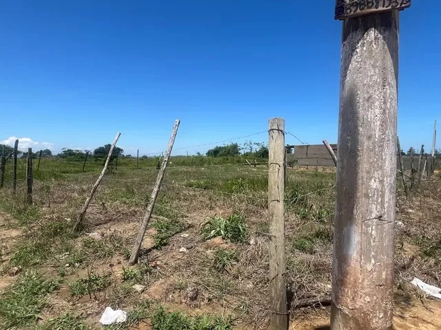 Imagem 4: Terreno a Venda em Marataizes, Es ( Aceito Propostas
