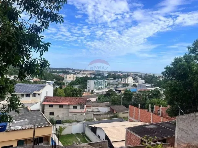 Imagem: Lote Escriturado com Vista Panorâmica para