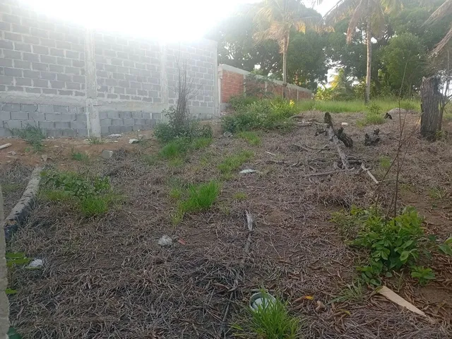 Imagem: Terreno, Aceito Carro Como Parte
