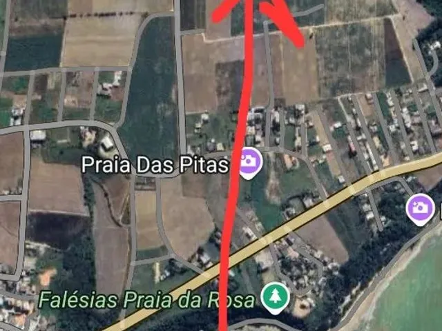 Imagem: Vendo Lote em Praia dos Caçoes
