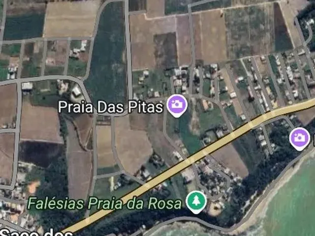 Imagem 2: Vendo Lote em Praia dos Caçoes