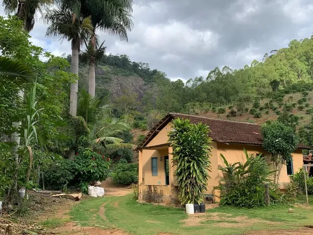 Imagem: Sítio em Boa Conserva Próximo a Burarama