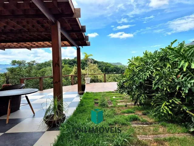 Imagem: Lote/Terreno Á Venda em Condomínio Fechado