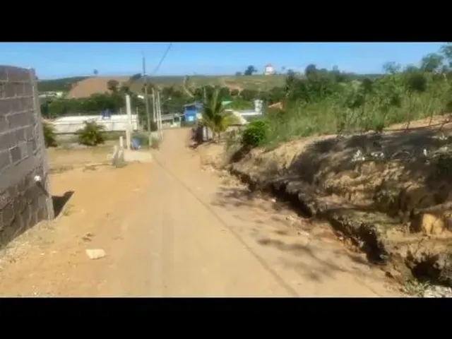 Imagem 3: Vendo, Troco Ou Negocio Lote em Brejo dos Patos em Marataízes