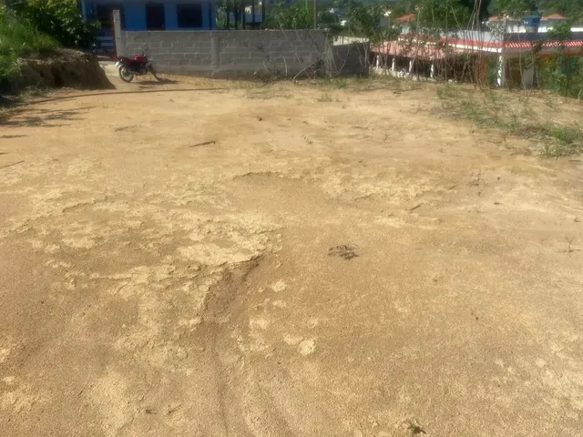 Imagem 7: Vendo, Troco Ou Negocio Lote em Brejo dos Patos em Marataízes