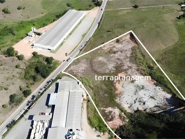 Imagem: Área de Terra À Venda em Área Rural de