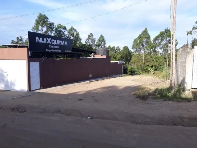 Imagem: Terreno