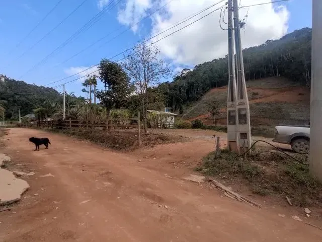 Imagem 11: Chácara com Acesso a Energia e Internet - Zona Rural Montanhas Capixabas
