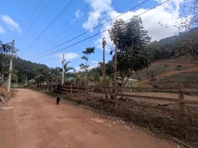 Imagem 10: Chácara com Acesso a Energia e Internet - Zona Rural Montanhas Capixabas