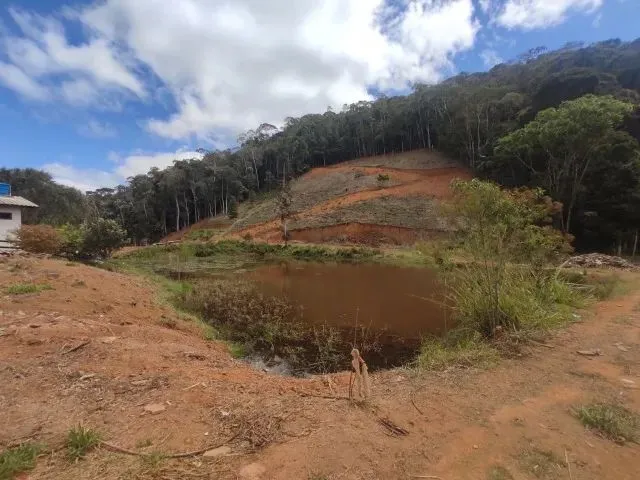 Imagem 6: Chácara com Acesso a Energia e Internet - Zona Rural Montanhas Capixabas