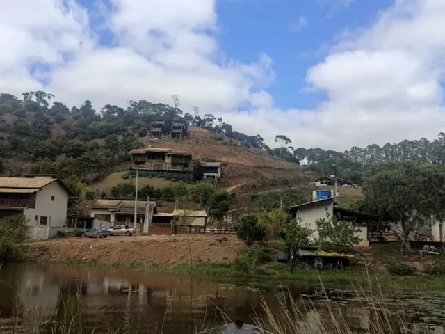 Imagem 8: Chácara com Acesso a Energia e Internet - Zona Rural Montanhas Capixabas