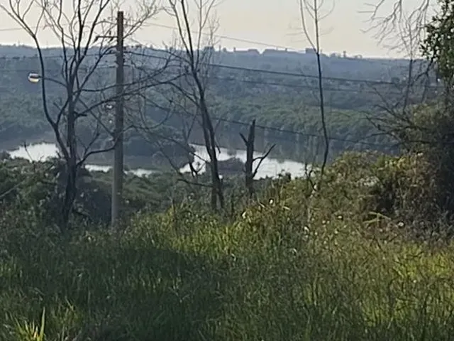 Imagem 3: Lote Cidade Jardim, Próx Iriri e Castelhanos