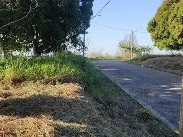 Imagem 7: Lote Cidade Jardim, Próx Iriri e Castelhanos