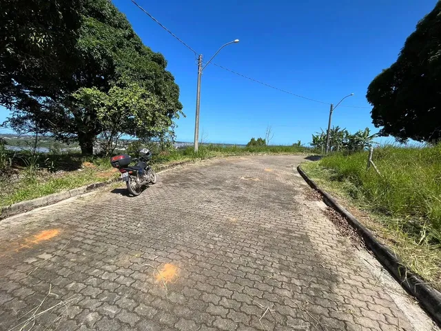 Imagem 4: Lote Cidade Jardim, Próx Iriri e Castelhanos