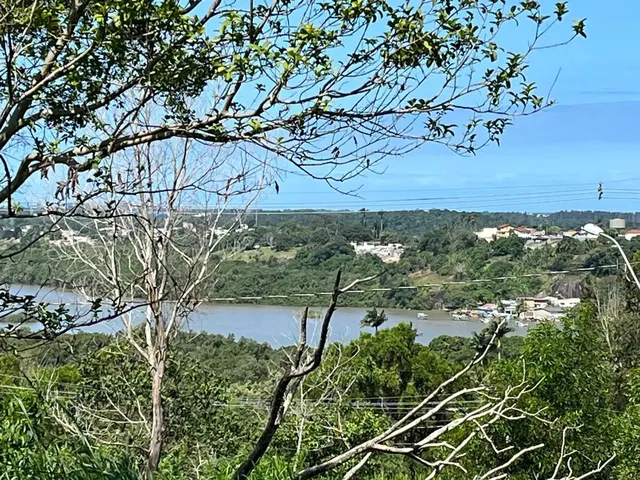 Imagem 5: Lote Cidade Jardim, Próx Iriri e Castelhanos