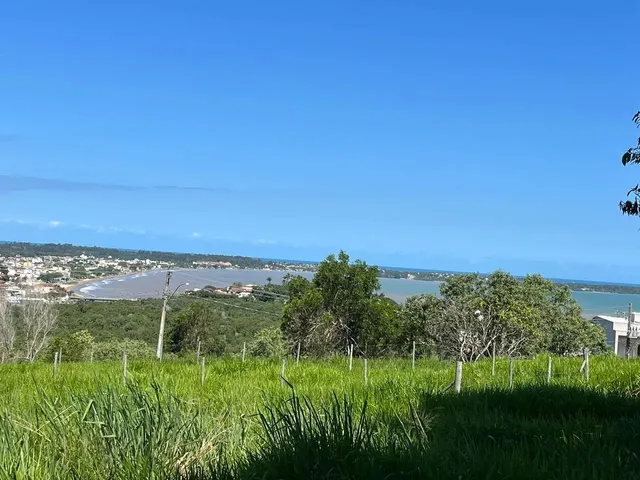 Imagem 12: Lote Cidade Jardim, Próx Iriri e Castelhanos