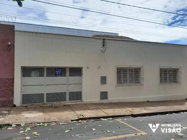 Imagem: Casa para Aluguel, 03 Quartos, 01 Suíte