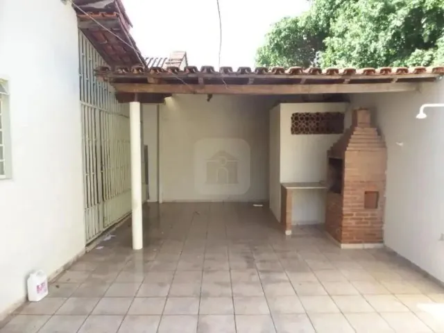 Imagem: Casa Padrão em Uberlândia