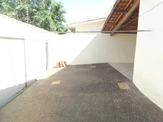 Imagem 2: Casa Padrão em Uberlândia