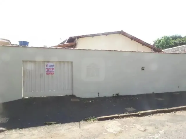 Imagem 5: Casa Padrão em Uberlândia