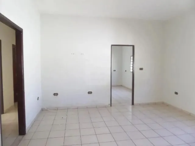 Imagem 12: Casa Padrão em Uberlândia