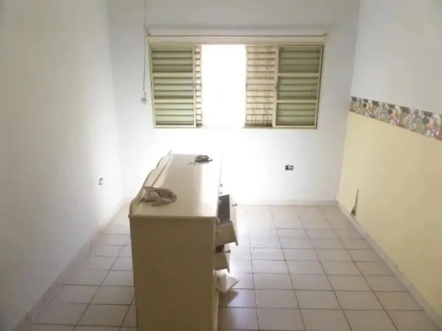 Imagem 9: Casa Padrão em Uberlândia