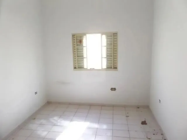 Imagem 4: Casa Padrão em Uberlândia