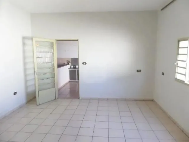 Imagem 14: Casa Padrão em Uberlândia