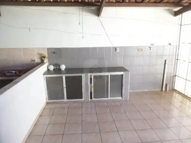 Imagem 7: Casa Padrão em Uberlândia