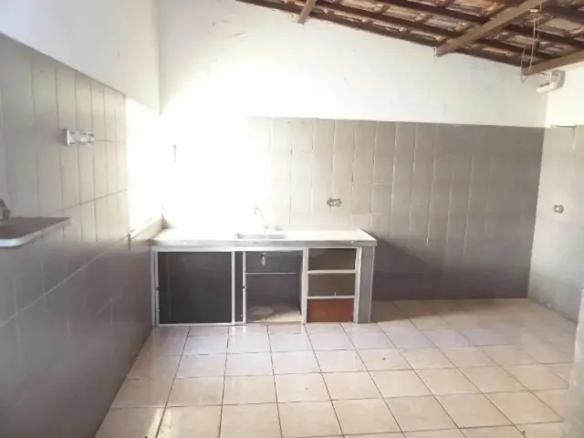 Imagem 16: Casa Padrão em Uberlândia