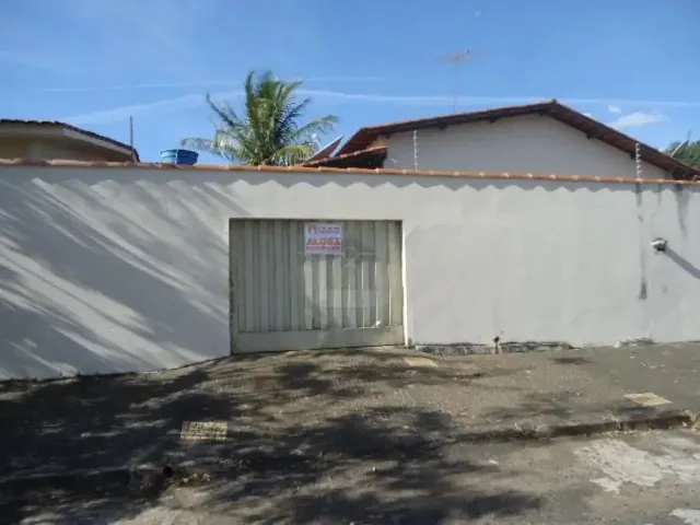 Imagem 13: Casa Padrão em Uberlândia