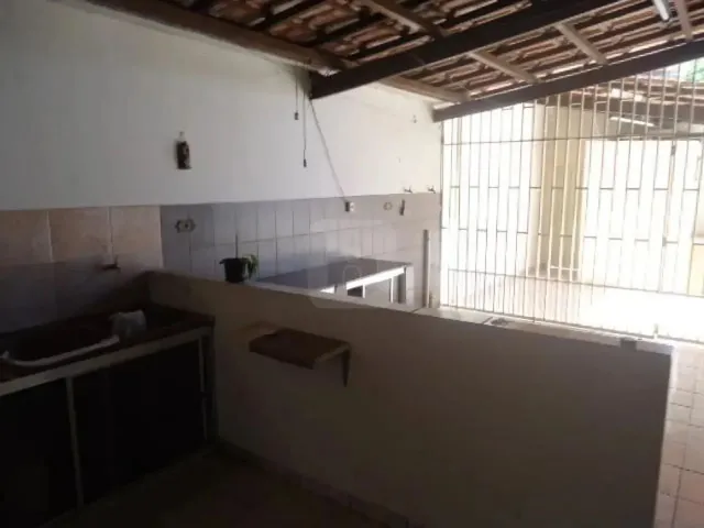 Imagem 8: Casa Padrão em Uberlândia