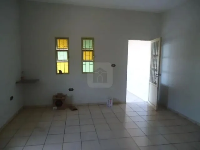 Imagem 11: Casa Padrão em Uberlândia