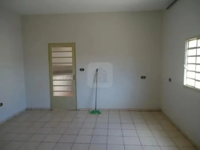 Imagem 10: Casa Padrão em Uberlândia