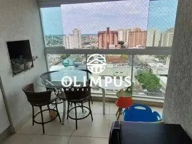 Imagem: Cód. 5791 - Excelente Apartamento de 110M²