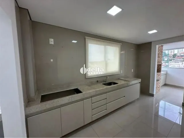 Imagem 13: Apartamento com 3 Quartos Sendo 1 Suíte, Disponível para Locação no Bairro Vigilato