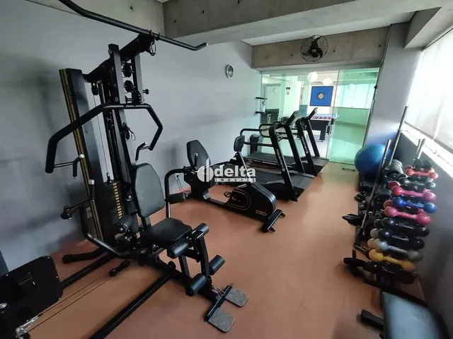 Imagem 14: Apartamento com 2 Quartos Sendo 1 Suíte, Disponível para Locação no Bairro Centro Em